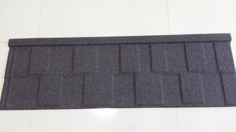 彩色石涂鋼屋面瓦生產(chǎn)線:現(xiàn)代耐用的屋面解決方案 彩色石涂鋼屋面瓦生產(chǎn)線:現(xiàn)代耐用的屋面解決方案