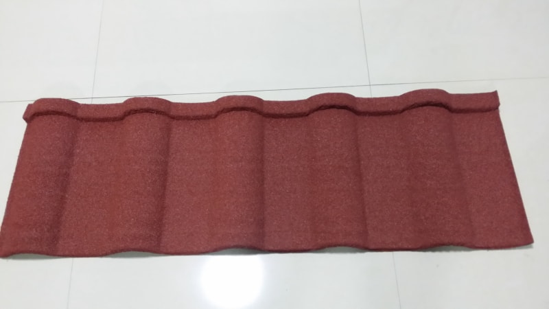 彩色石涂鋼屋面瓦生產(chǎn)線:現(xiàn)代耐用的屋面解決方案 彩色石涂鋼屋面瓦生產(chǎn)線:現(xiàn)代耐用的屋面解決方案