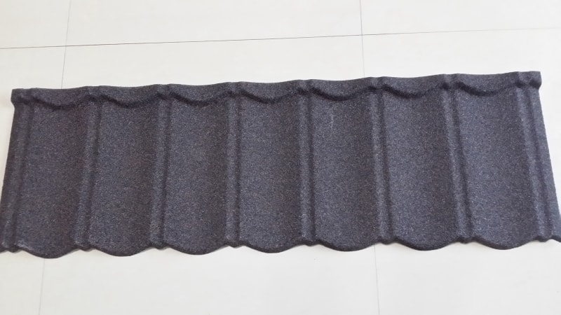 彩色石涂鋼屋面瓦生產(chǎn)線:現(xiàn)代耐用的屋面解決方案 彩色石涂鋼屋面瓦生產(chǎn)線:現(xiàn)代耐用的屋面解決方案