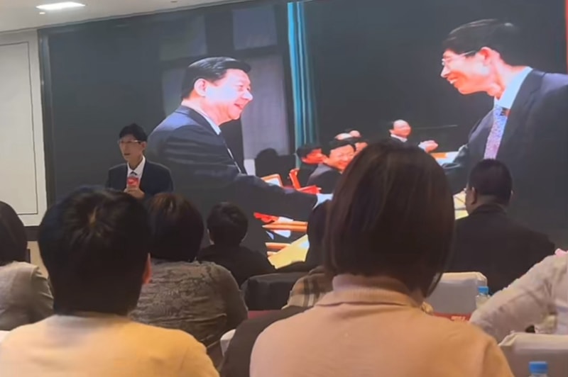 相約北大筑夢燕園中拓冷彎徐連星:以北大智慧重塑企業(yè)未來 相約北大筑夢燕園中拓冷彎徐連星:以北大智慧重塑企業(yè)未來